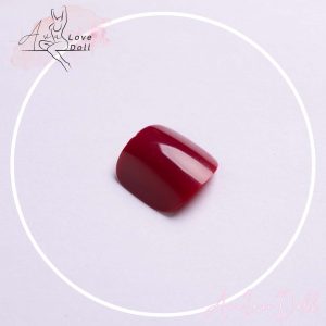 Toenail style 4