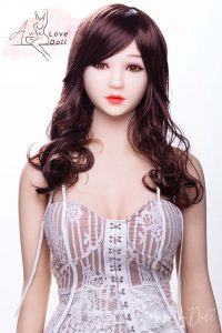 Wig style 1