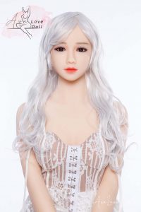 Wig style 2