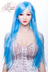 Style 52 wig
