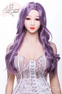 Style 53 wig