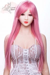 Style 55 wig