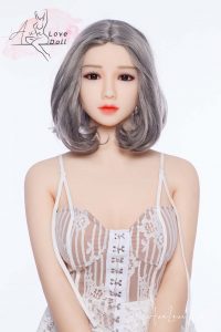 Wig style 6