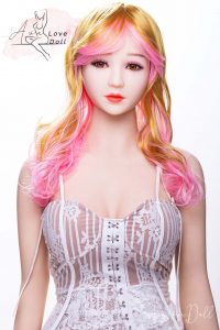 Style 56 wig