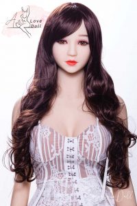 Wig style 11