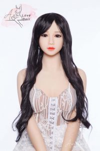 Style 17 wig