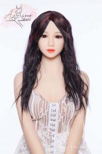 Style 24 wig