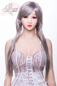 Style 44 wig