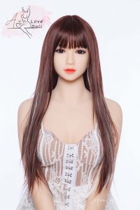 Style 45 wig