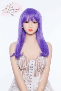 Style 46 wig