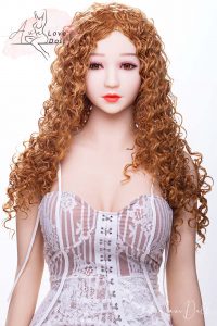 Style 49 wig