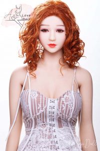 Style 50 wig
