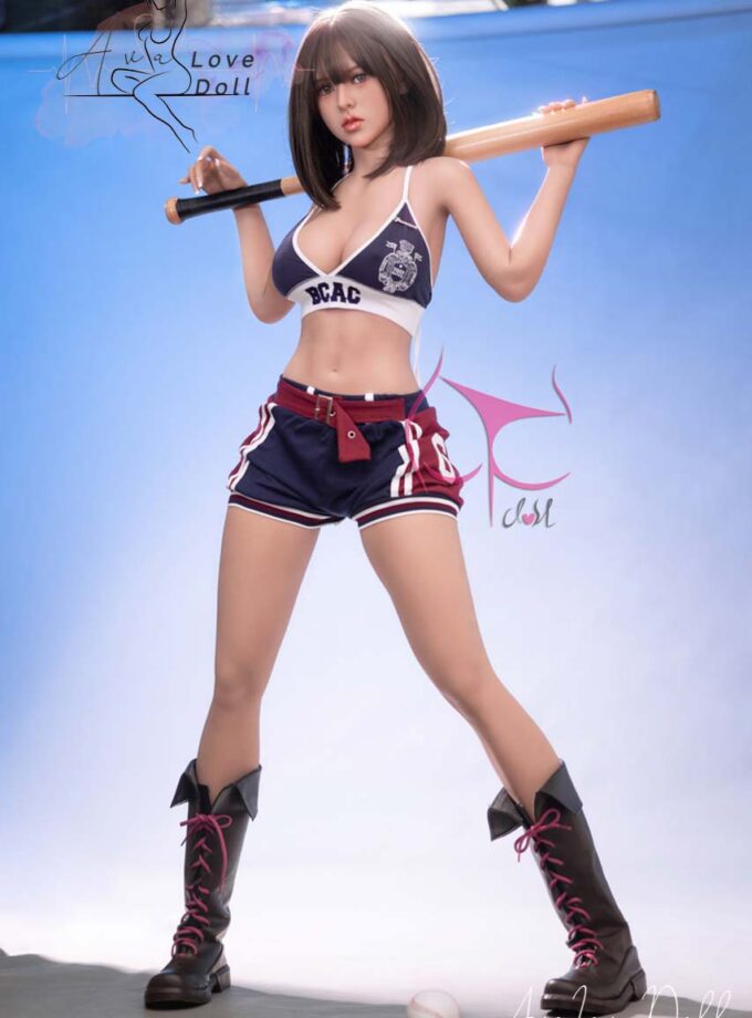 [In Stock <b>US Only</b>] Funwest TPE Doll #28 Darlene | 155cm F-cup