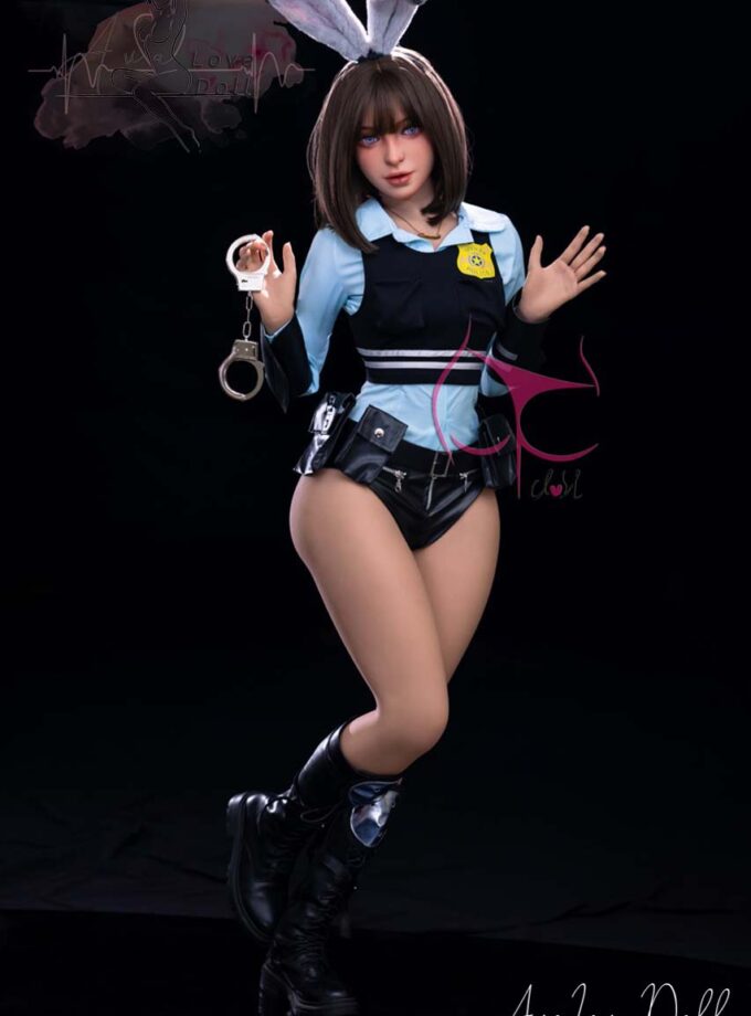 Funwest TPE Doll Eudora #31 | 157cm C-cup