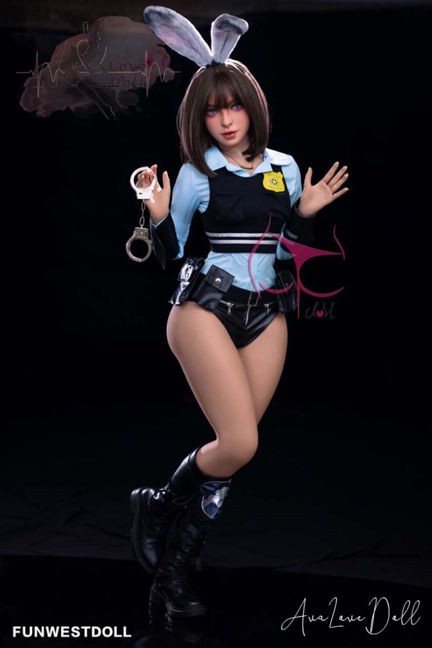 Funwest TPE Doll Eudora #31 | 157cm C-cup