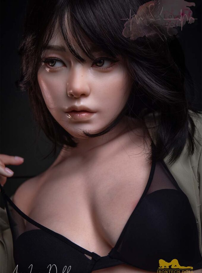 Irontech Silicone Single Head