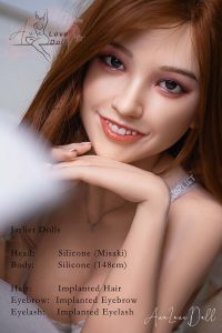 Visage Misaki