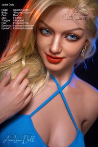 Visage Leah ROSVidéo de démo