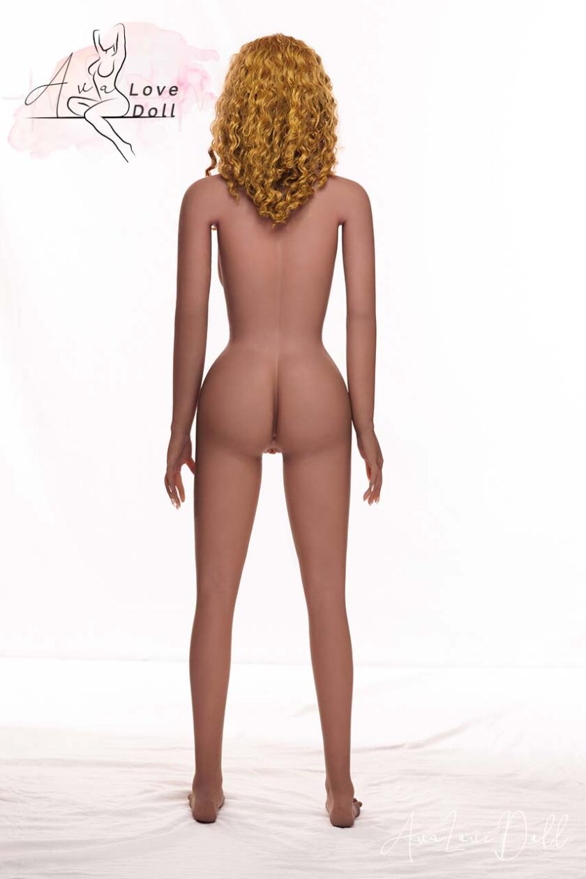 Poupée TPE Aibei Girls Tête #150 | 158 cm Bonnet B – Image 28
