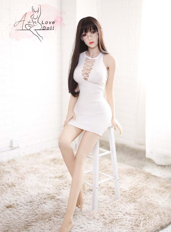 Poupée TPE Aibei Girls Tête #181 | 165 cm Bonnet F