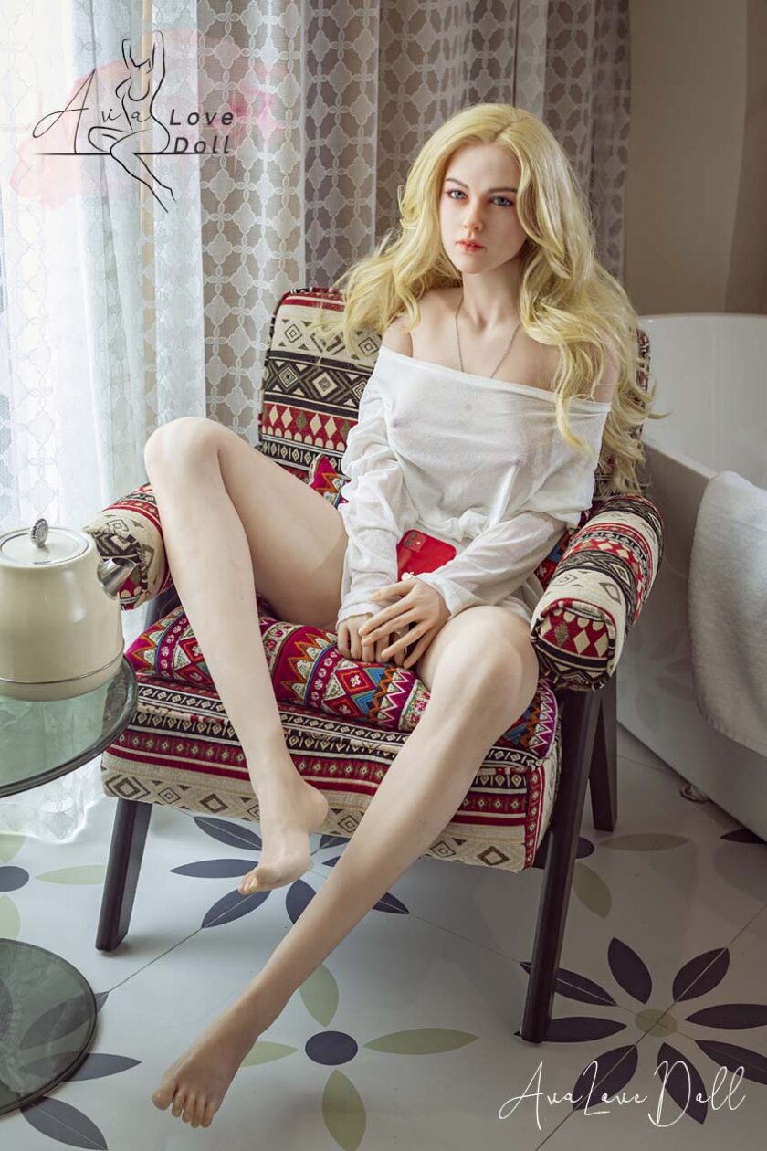 Poupée Starpery Lubby | 174 cm Bonnet C – Image 21