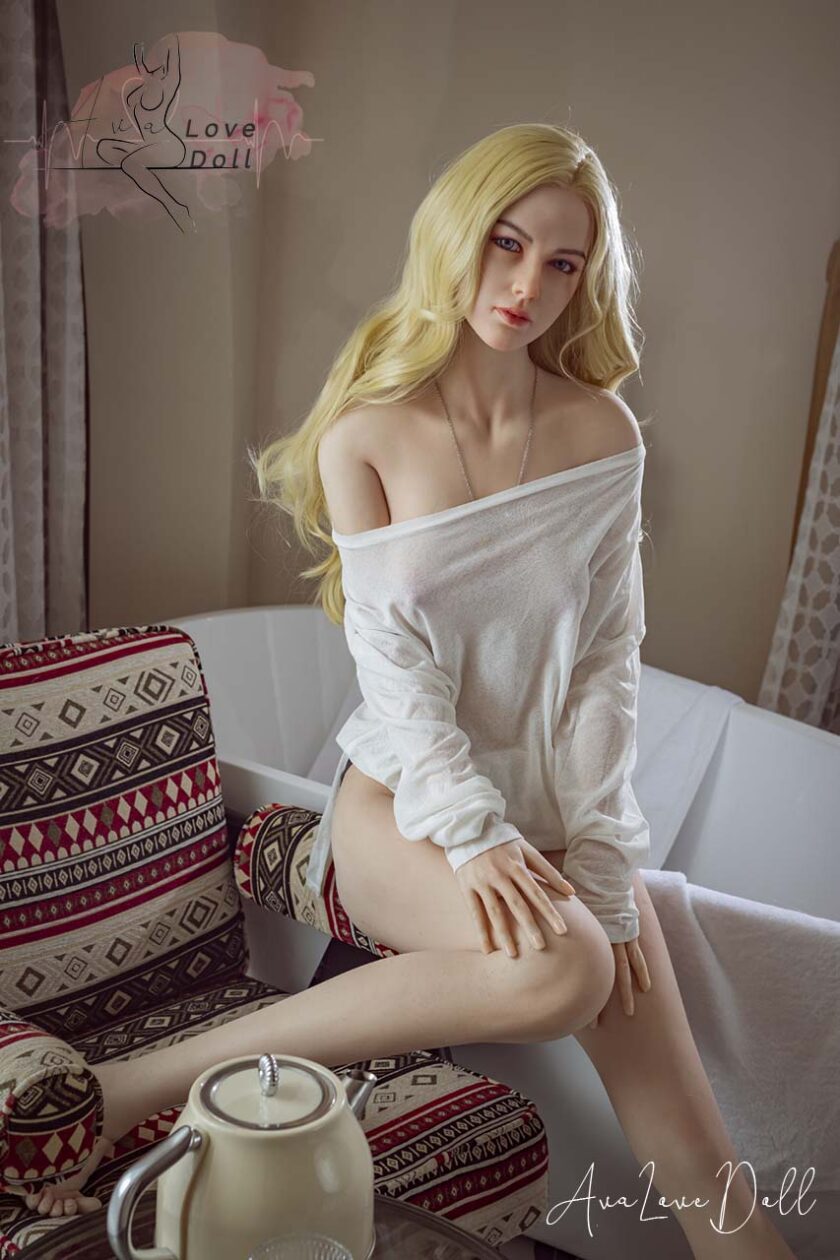 Poupée Starpery Lubby | 174 cm Bonnet C – Image 14