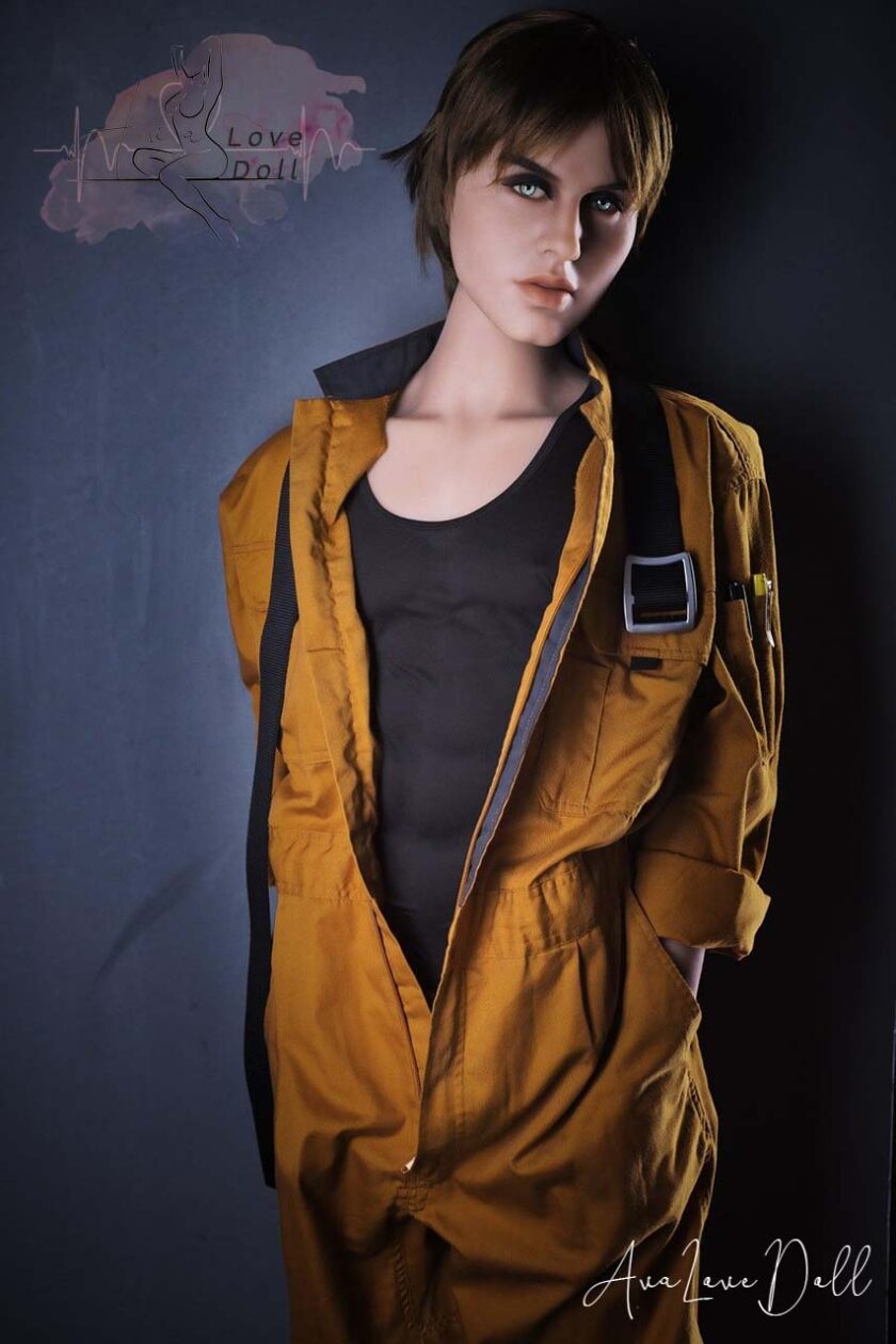 Poupée TPE Homme WM Doll Tête Billy | 160 cm – Image 10