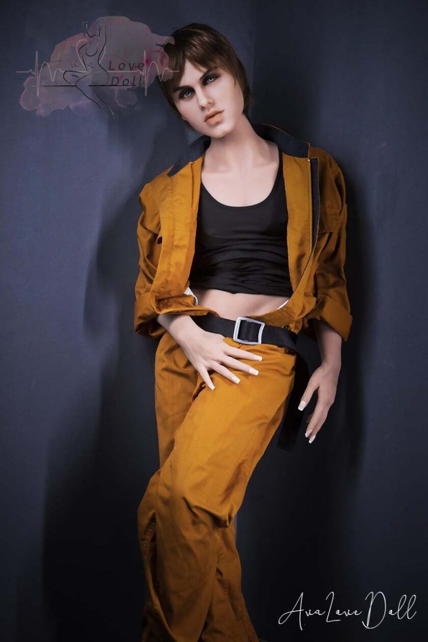 Poupée TPE Homme WM Doll Tête Billy | 160 cm – Image 19