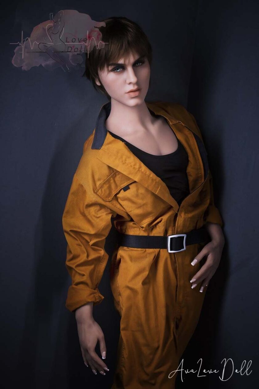 Poupée TPE Homme WM Doll Tête Billy | 160 cm – Image 23
