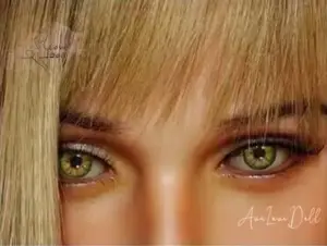 Eyes 1