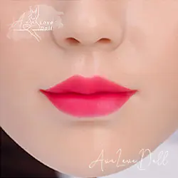 Lip color #1