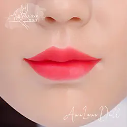 Lip color #3