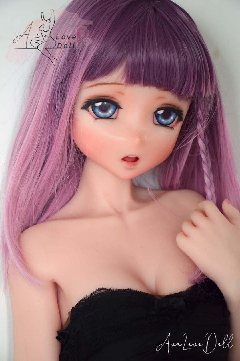 Poupée Silicone Elsa Babe Totoko | 102 cm Bonnet B D E H – Image 21