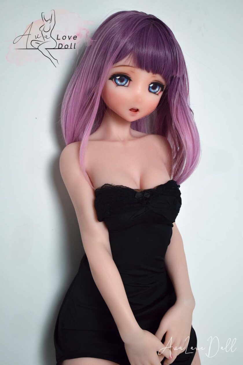 Poupée Silicone Elsa Babe Totoko | 102 cm Bonnet B D E H – Image 22