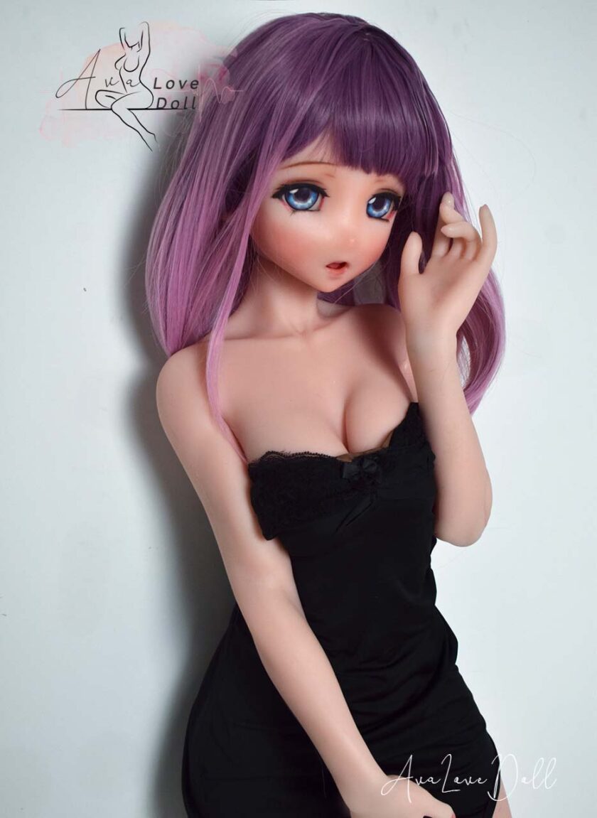 Poupée Silicone Elsa Babe Totoko | 102 cm Bonnet B D E H – Image 23