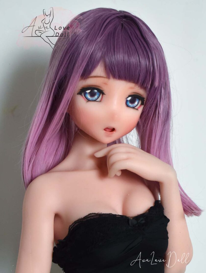 Poupée Silicone Elsa Babe Totoko | 102 cm Bonnet B D E H – Image 24