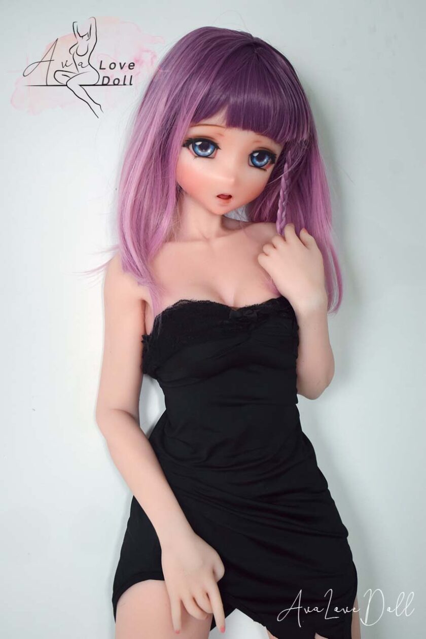 Poupée Silicone Elsa Babe Totoko | 102 cm Bonnet B D E H – Image 27