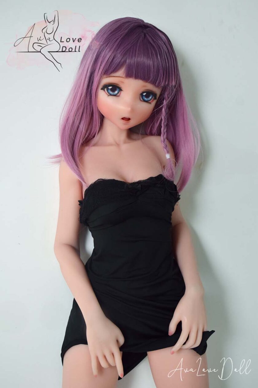 Poupée Silicone Elsa Babe Totoko | 102 cm Bonnet B D E H – Image 28