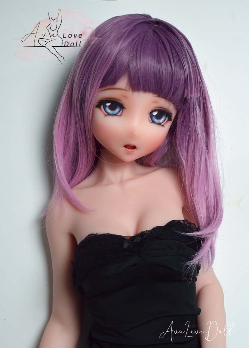 Poupée Silicone Elsa Babe Totoko | 102 cm Bonnet B D E H – Image 29