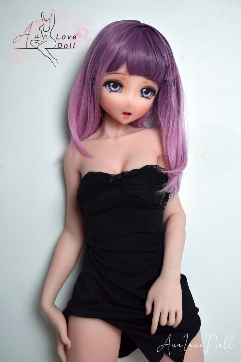 Poupée Silicone Elsa Babe Totoko | 102 cm Bonnet B D E H – Image 30