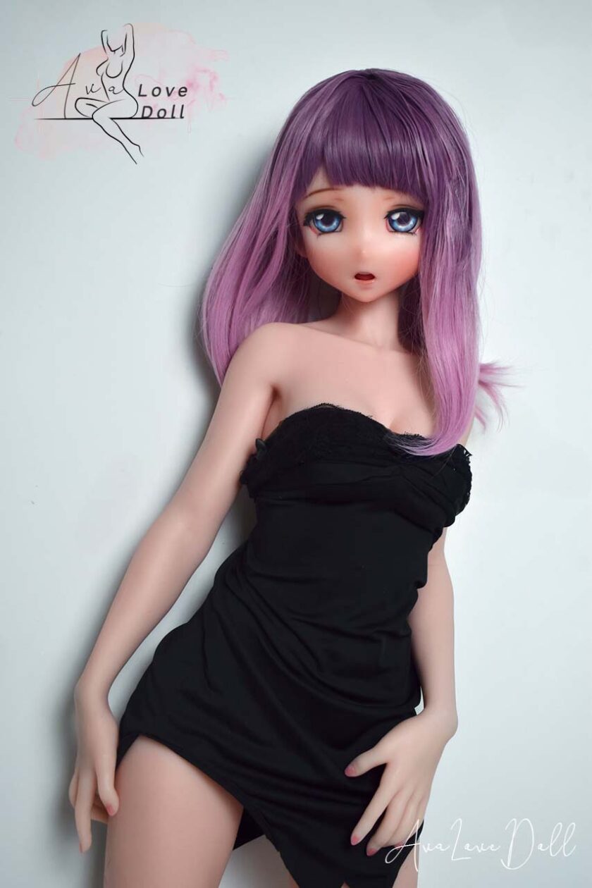 Poupée Silicone Elsa Babe Totoko | 102 cm Bonnet B D E H – Image 31