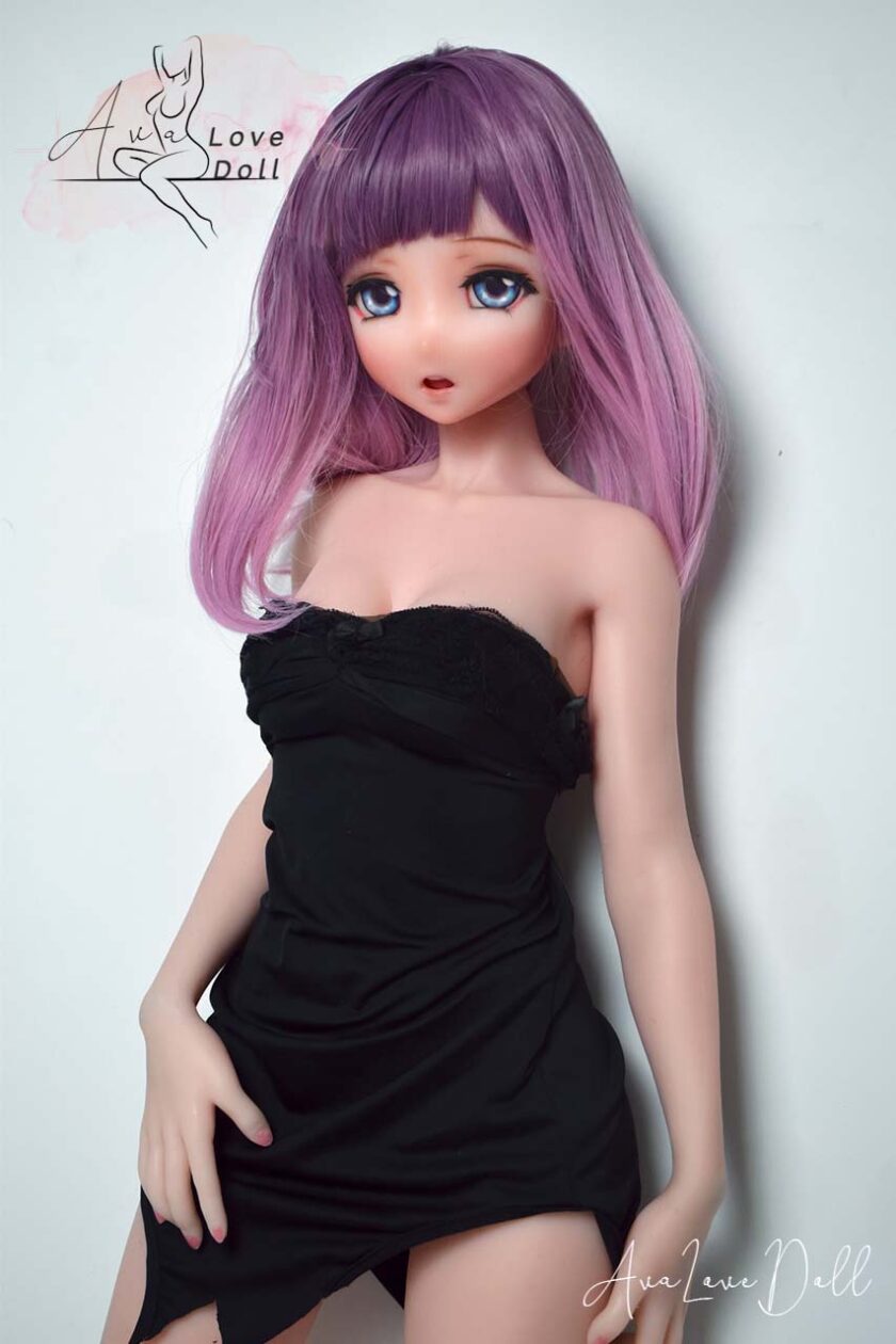 Poupée Silicone Elsa Babe Totoko | 102 cm Bonnet B D E H – Image 32