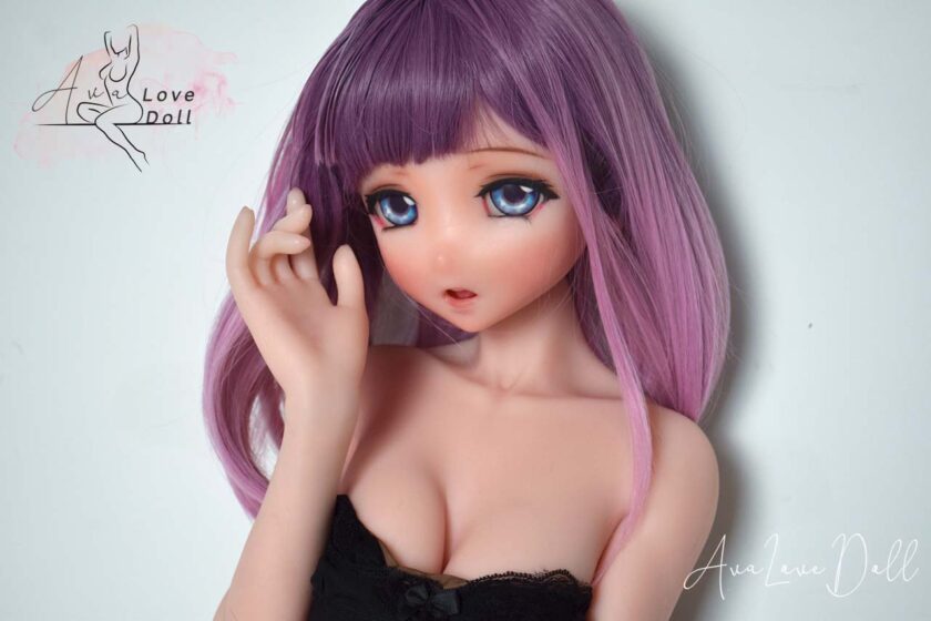 Poupée Silicone Elsa Babe Totoko | 102 cm Bonnet B D E H – Image 36