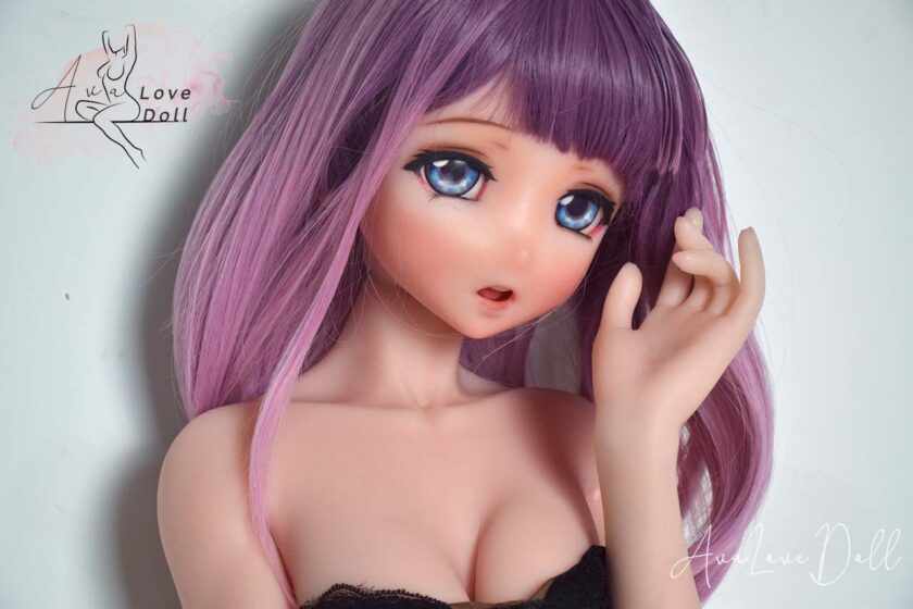 Poupée Silicone Elsa Babe Totoko | 102 cm Bonnet B D E H – Image 37