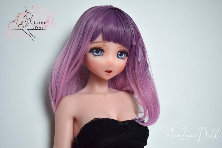 Poupée Silicone Elsa Babe Totoko | 102 cm Bonnet B D E H – Image 39