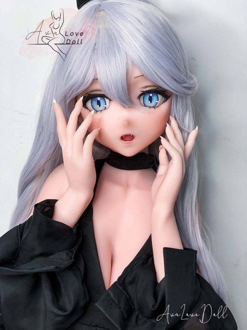 Poupée Silicone Elsa Babe Saaya | 148 cm Bonnet A D G – Image 27