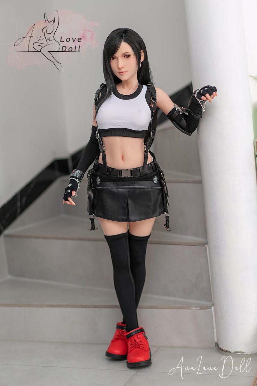 Silicone Doll Game Lady | 100cm D-cup Lady 3M AIO