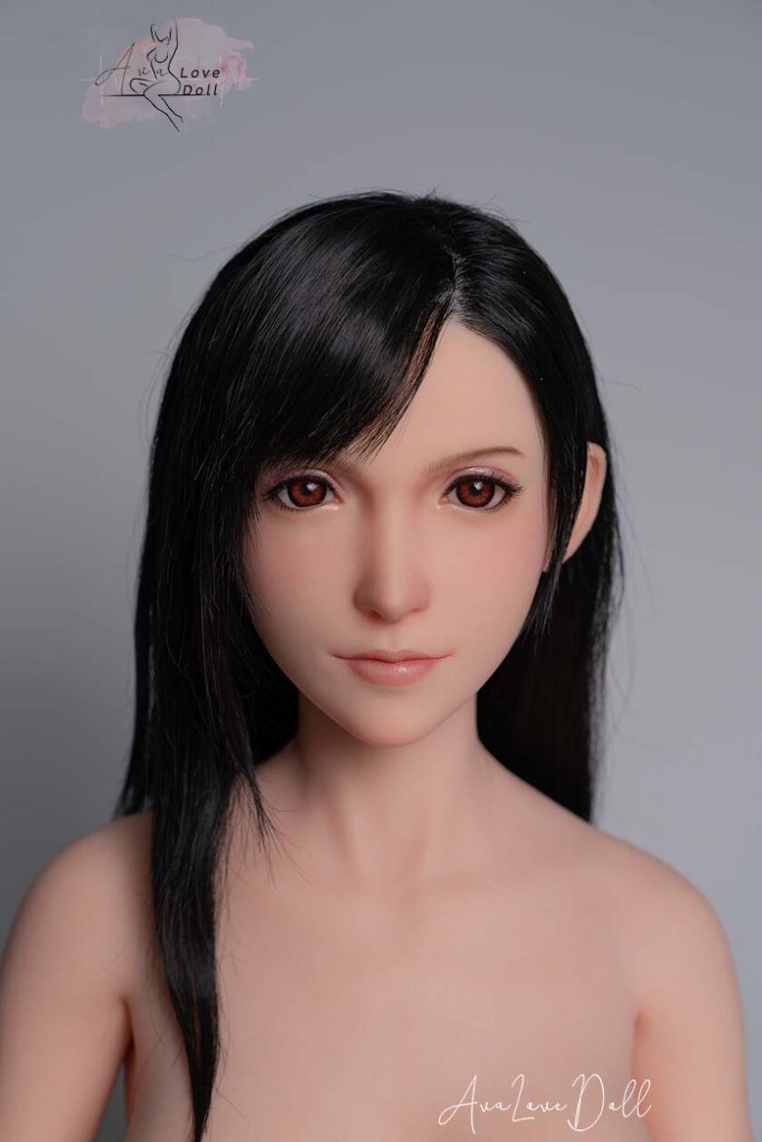 Poupée Silicone Game Lady | 100 cm Bonnet D Lady 3M Seamless – Image 30