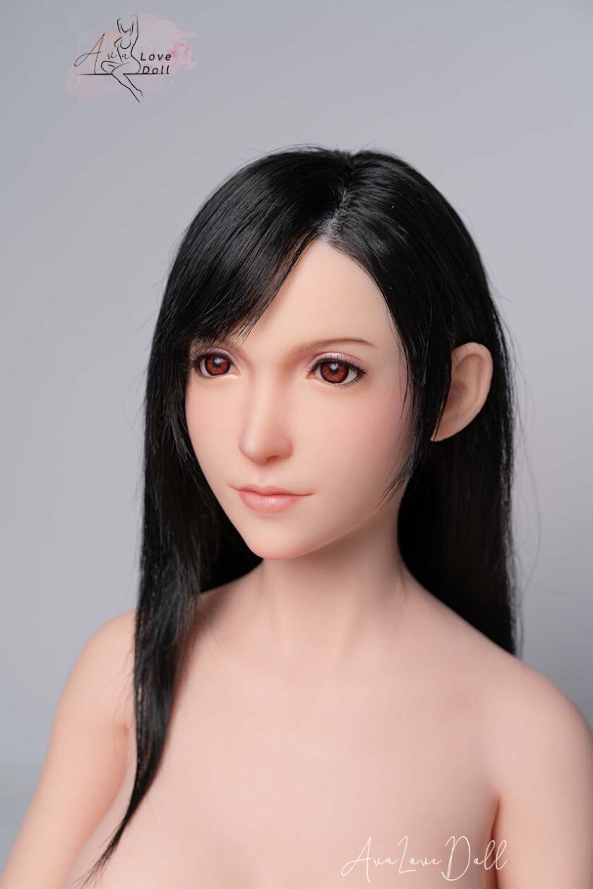 Poupée Silicone Game Lady | 100 cm Bonnet D Lady 3M Seamless – Image 32