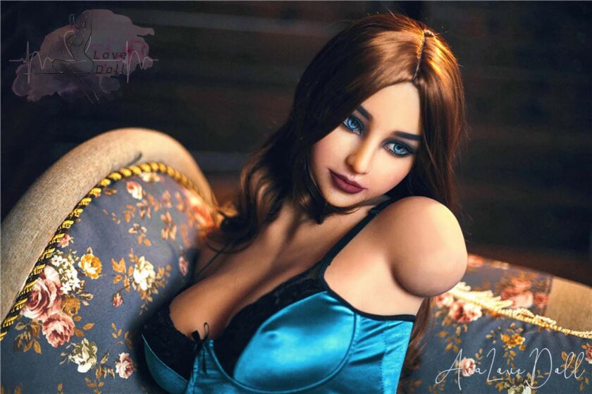 Irontech Torso Sexdoll TPE Tête #58 Miki | 90 cm Bonnet E – Image 31